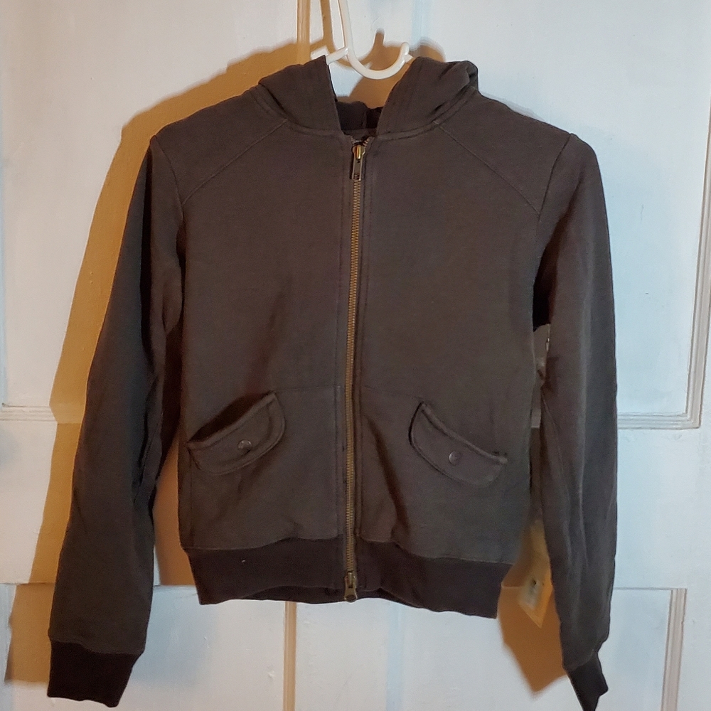 DA-NANG EMBROIDED JACKET